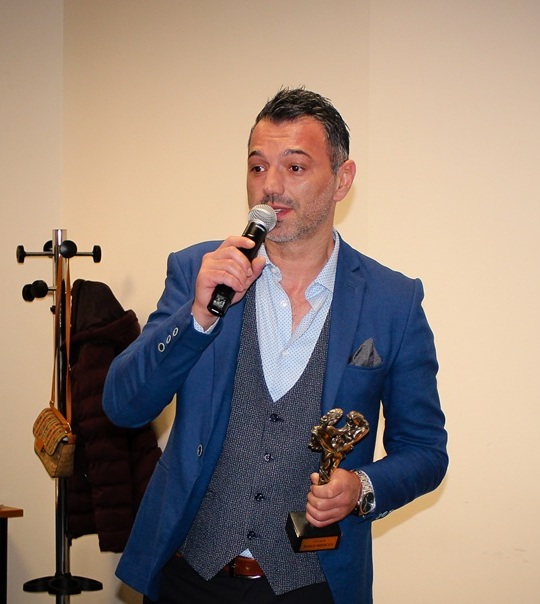 Д-р Наум Симоноски