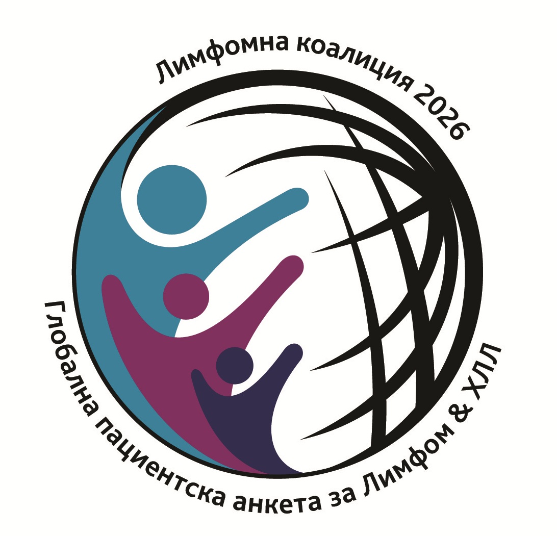 Световно проучване за лимфом и хронична левкемия, 2026